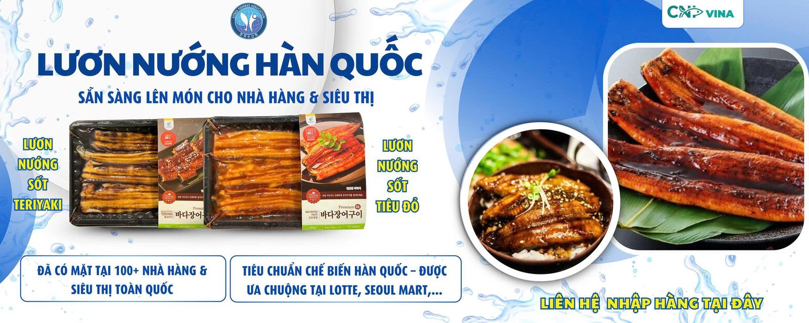 cá bơn, cá bơn nướng, cá bơn sashimi, cá bơn phi lê, rong biển, ghẹ sữa, snack mực, snack rong biển, chips rong biển, mỳ sợi, cá minh thái, canh chả cá jeju, lươn biển, cá hố đông lạnh, rong biển nướng, thịt càng cua tuyết