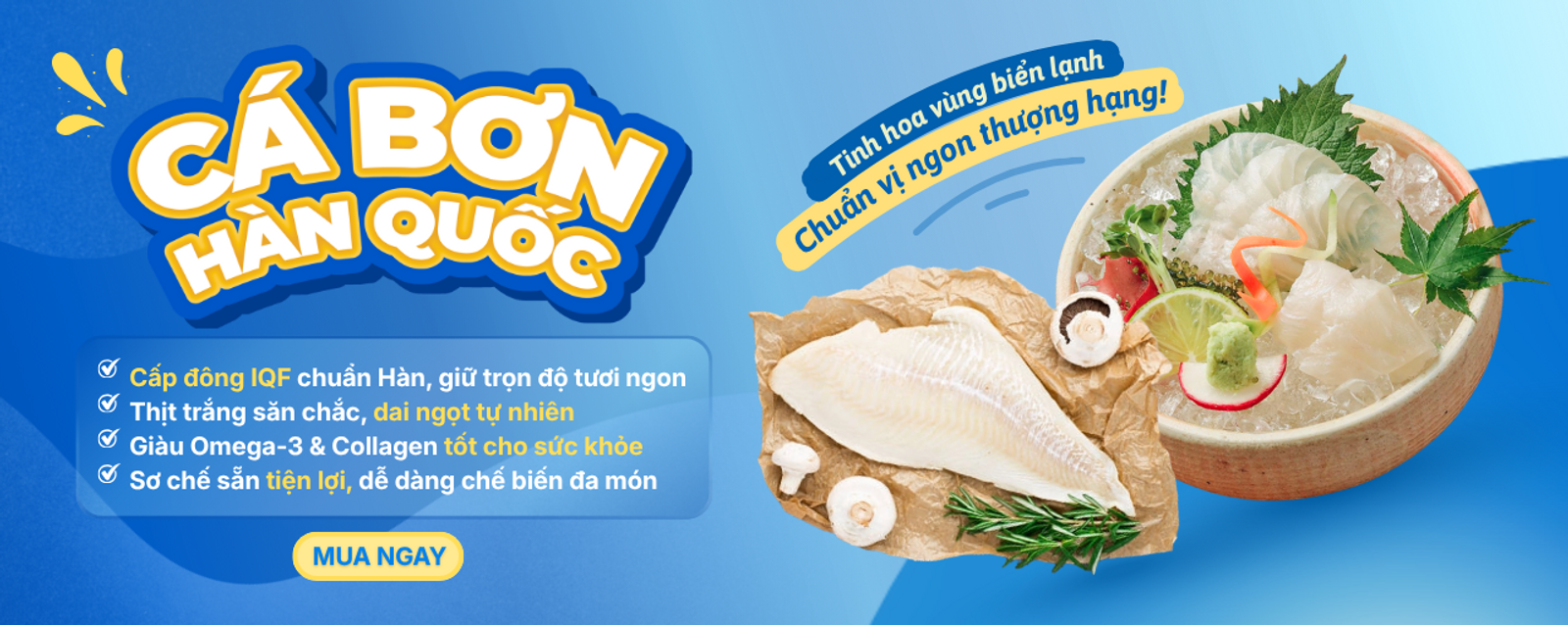 cá bơn, cá bơn nướng, cá bơn sashimi, cá bơn phi lê, rong biển, snack rong biển, lươn biển, rong biển nướng, thịt càng cua tuyết, cá bơn hàn quốc, phi lê cá bơn, sashimi