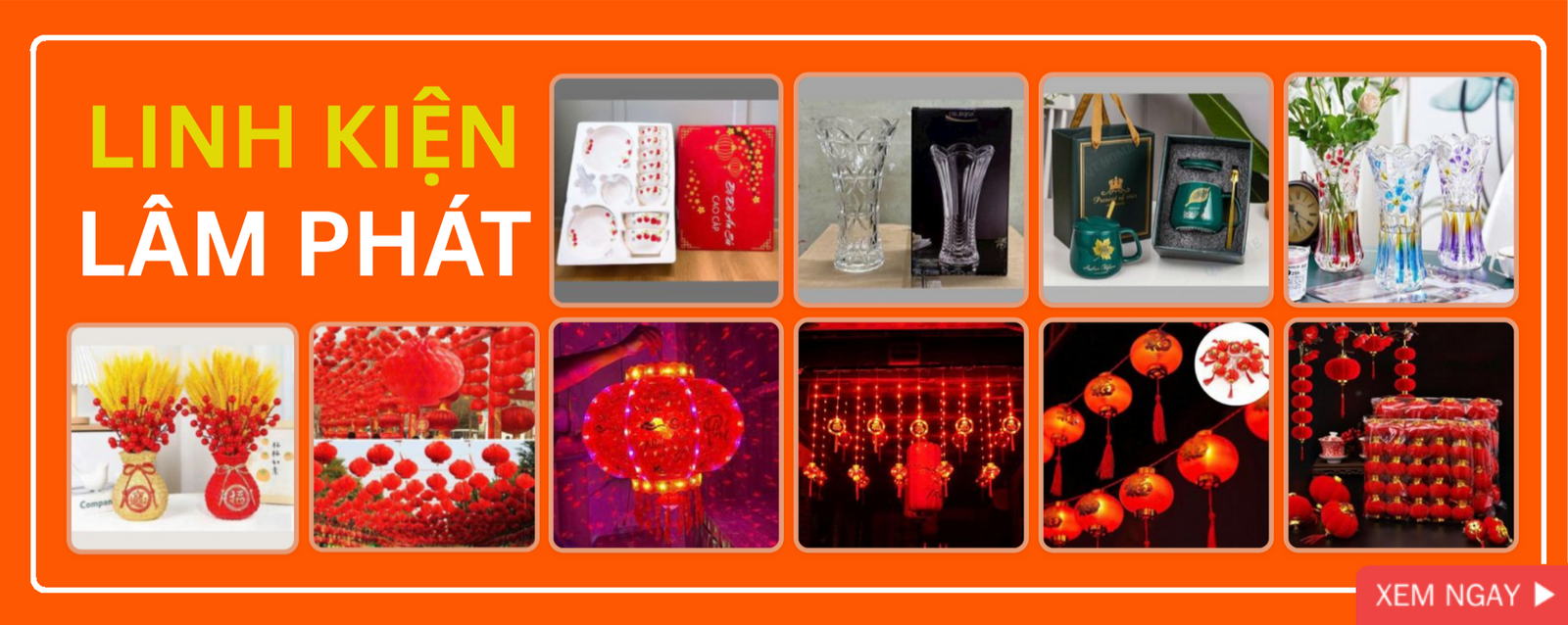 Linh Kiện Lâm Phát Desktop