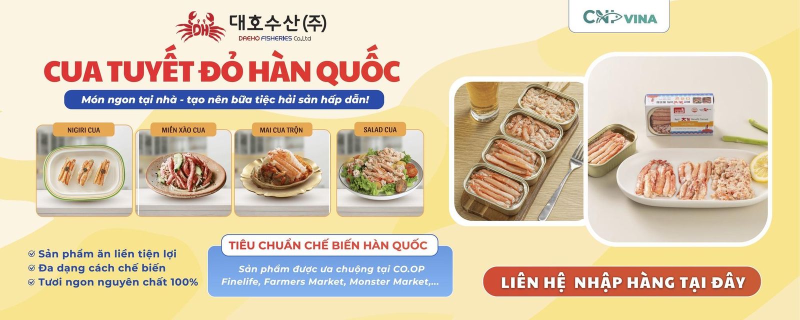 cá bơn, cá bơn nướng, cá bơn sashimi, cá bơn phi lê, rong biển, ghẹ sữa, snack mực, snack rong biển, chips rong biển, mỳ sợi, cá minh thái, canh chả cá jeju, lươn biển, cá hố đông lạnh, rong biển nướng, thịt càng cua tuyết