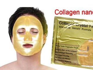 mặt nạ collagen giá sỉ