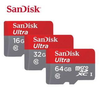 Thẻ nhớ microSD SanDisk Ultra giá sỉ