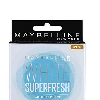 Phấn Phủ Maybelines SuperFresh White giá sỉ