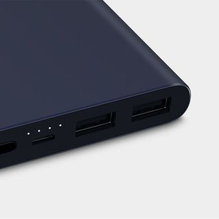 Pin Sạc Dự Phòng Xiaomi Gen2 10000 mAh giá sỉ