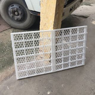 Phú Hòa An chuyên cung cấp tấm nhựa lót sàn vịt 50x60cm giá sỉ