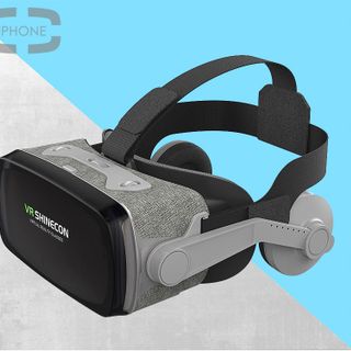 Kính thực tế ảo VR Shinecon G07E Điều Khiển Shinecon SC-B03 giá sỉ