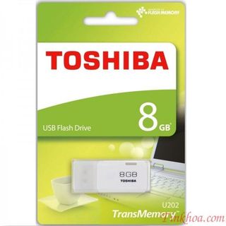 USB 8G TOSHIBA CÔNG TY giá sỉ