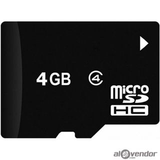 Thẻ nhớ Micro SD 4G bảo hành 1 năm giá sỉ