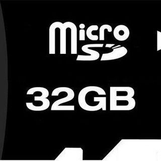 Thẻ nhớ Micro SD 32G bảo hành 1 năm giá sỉ