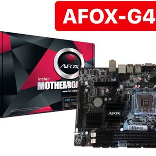 Mainboard AFOX G41 SOCKET 775 giá sỉ