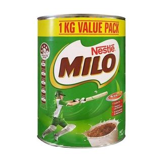Bột cacao Nestle Milo Úc giá sỉ