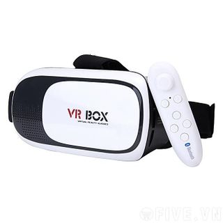 KÍNH THỰC TẾ ẢO 3D VR-BOX giá sỉ