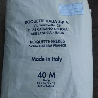 Dextrose Monohydrate – Roquette Italy giá sỉ