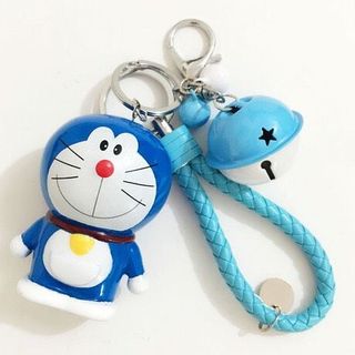 Móc khóa Doraemon giá sỉ
