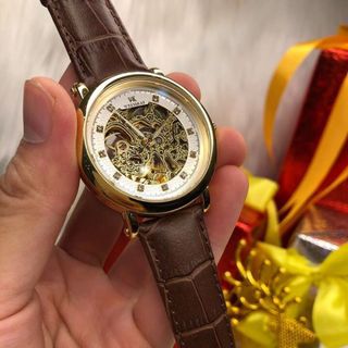 Đồng hồ cơ Weisikai-02 giá sỉ