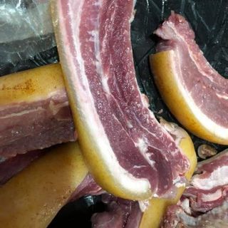 Chuyên cung cấp thịt heo rừng lai tại TPHCM giá sỉ