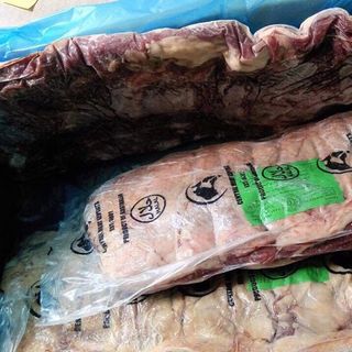 Striploin - Thăn ngoại thịt Bò Úc đông lạnh bán sỉ giá sỉ