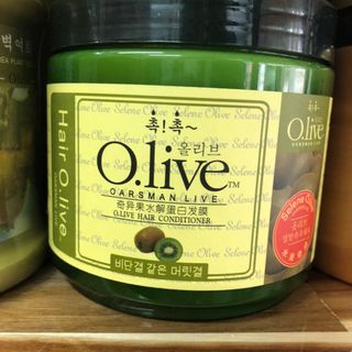 Hủ hấp tóc olive nhựa giá sỉ