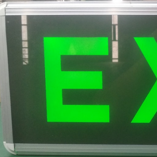 Đèn thoát hiểm _Exit giá sỉ