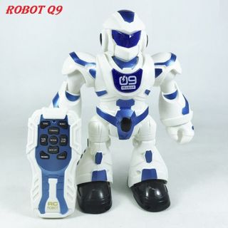 ROBOT ĐIỀU KHIỂN giá sỉ