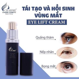Chống nhăn vùng mắt Eye Lift Cream Charme Hàn Quốc giá sỉ