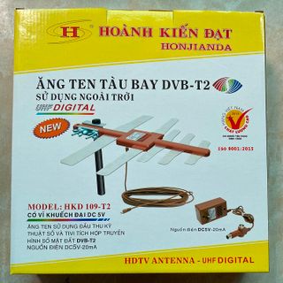 Anten tàu bay DVB T2 model 109 giá sỉ