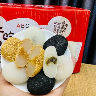 Bánh Mochi ABC giá sỉ