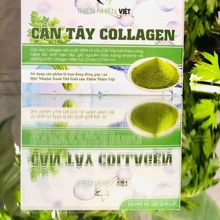 Cần Tây Collagen - Thiên Nhiên Việt giá sỉ
