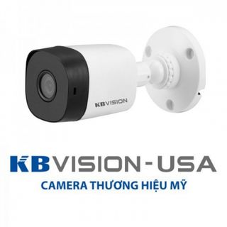 Camera Ngoài Trời Kbvision KX-A2111C4 giá sỉ