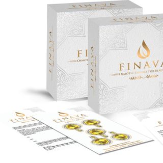 Finava - Tinh chất Nano Collagen, Nhau thai cừu và Glutathione giá sỉ