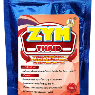 Zym Thaid - Chuyên dùng cho đường ruột tôm giá sỉ