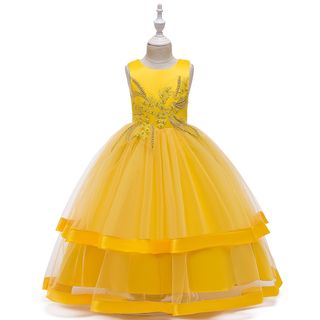 Váy công chúa cho bé thiết kế xinh xắn-xu hướng và là mẫu mới nhất năm 2021 giá sỉ