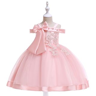 Váy công chúa cho các bé nhỏ từ 14-45kg-mẫu mới nhất năm 2021 giá sỉ