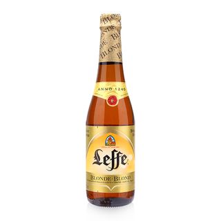 Bia Leffe Blonde - Blond 330ml 24 chai/thùng giá sỉ