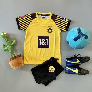 Quần áo trẻ em Justplay Dortmund giá sỉ