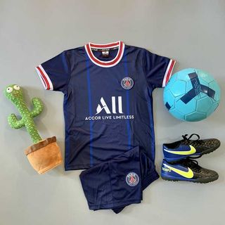 Quần áo trẻ em Justplay PSG giá sỉ