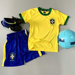 Quần áo Trẻ Em Justplay Brazil giá sỉ