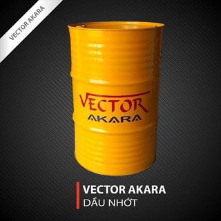 DẦU THỦY LỰC VECTOR HYDRAULIC ISO VG 46 (200L) giá sỉ