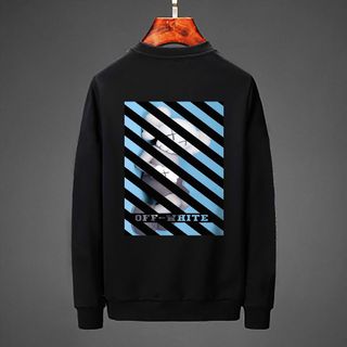 BỘ NỈ THU ĐÔNG NAM CHẤT NỈ BC COTTON FORM REGULAR - HOT 2021 OFF-WHITE giá sỉ