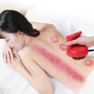 Máy Massage Giác Hơi Điện Tử giá sỉ
