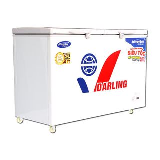 Tủ đông Inverter Darling DMF-3799AI-1 giá sỉ
