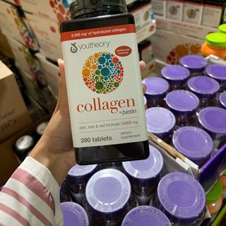 Viên uống collagen của Mỹ giá sỉ