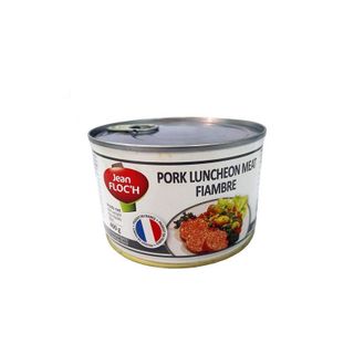 Pate Pháp Pork Luncheon Meat ( Pate Thịt Heo ) 400g giá sỉ
