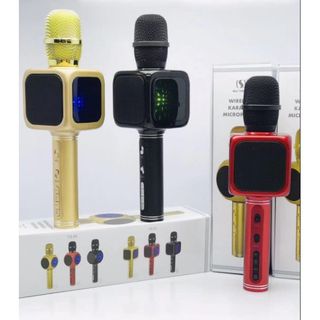 Micro karaoke YS61 giá sỉ