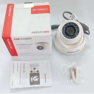 Camera Dome HDTVI 2MP Hikvision DS-2CE56D0T-IRP giá sỉ