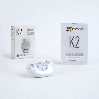 Điều khiển từ xa K2 EZVIZ CS-K2-A giá sỉ