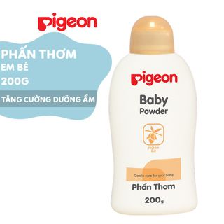 Phấn thơm em bé Pigeon 200g D54702200 giá sỉ