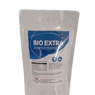 Bio Extra – Men vi sinh xử lý nước, xử lý đáy, ức chế vi khuẩn Vibrio giá sỉ