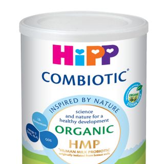 Sữa bột dinh dưỡng HiPP 2 Combiotic Organic 350g giá sỉ