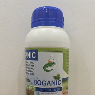 BOGANIC – Cao thảo dược Bổ gan, tái tạo tế bào gan giá sỉ